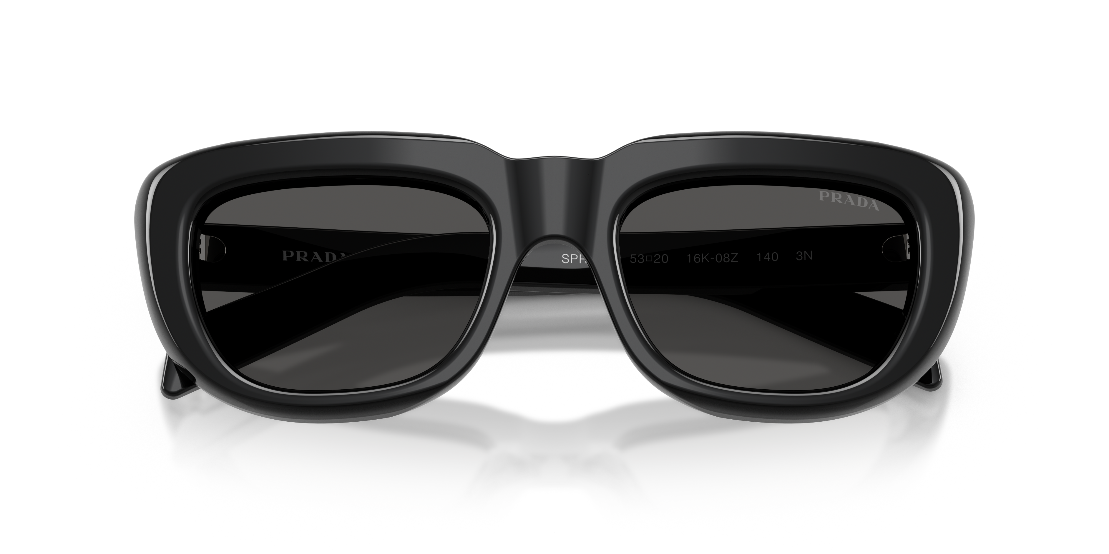 Prada PR D07S 16K08Z  
